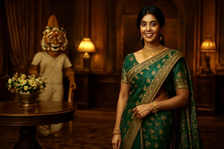 jaya9 এভিয়েটর লবির দৃশ্য