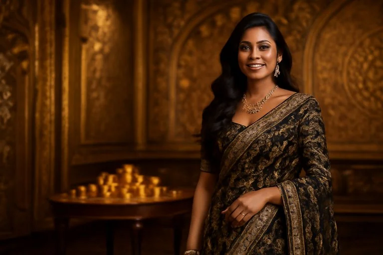 jaya9 সীমা সেটিংস স্ক্রিন