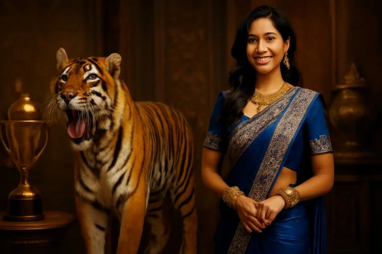 jaya9 ডগ হাউস মেগাওয়ে ঘরের দৃশ্য