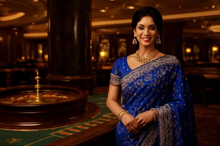 jaya9 সুইট বনাঞ্জা মিষ্টি থিম