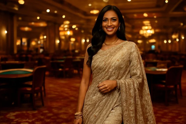 jaya9 উলফ গোল্ড বন দৃশ্য